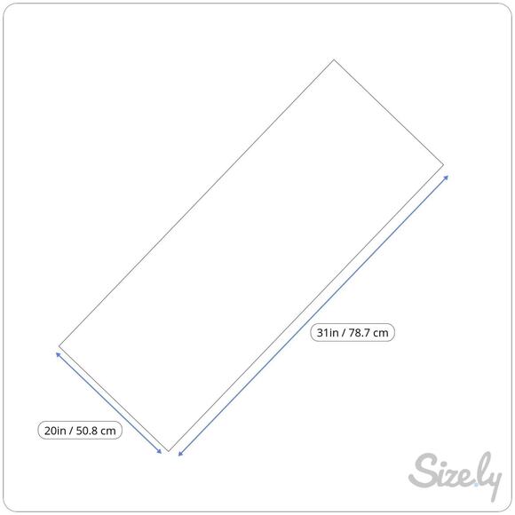 Vintage Irish Themed Linen Tea Towel With Recipes & Graphics - Picture 7 of 7